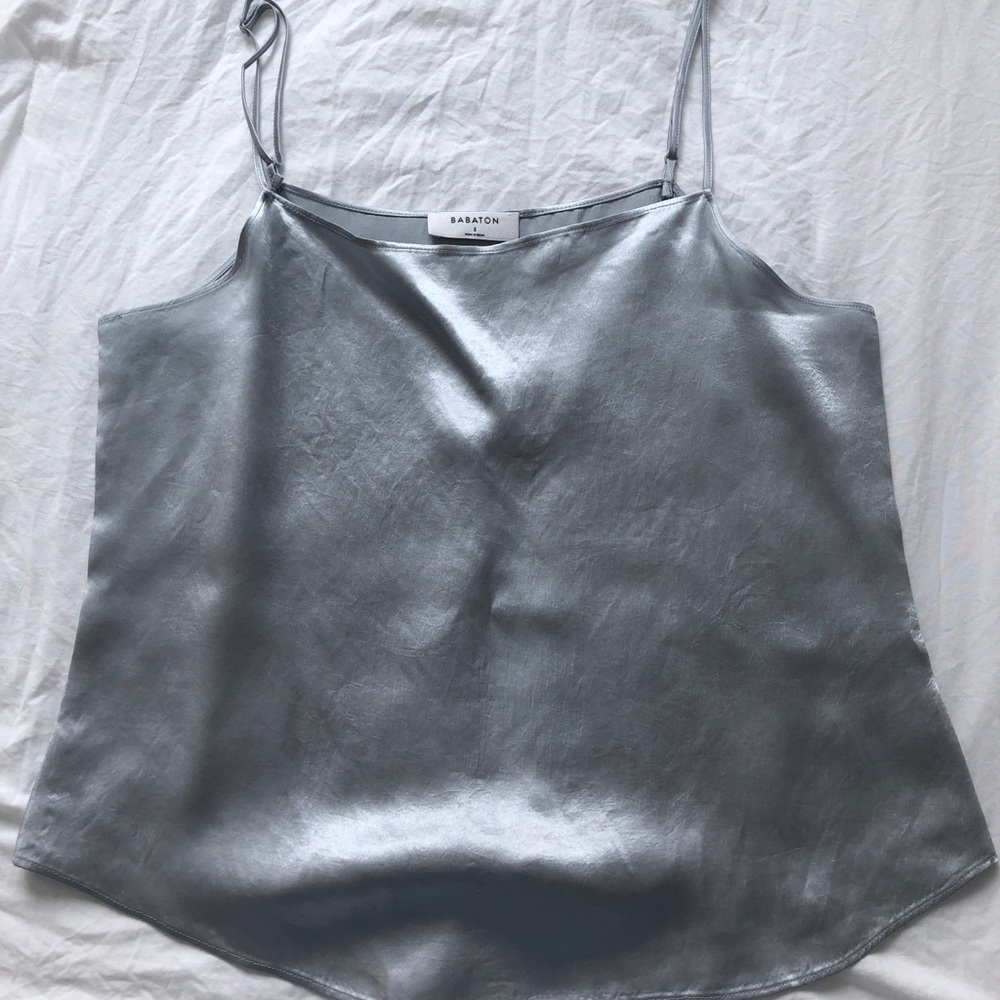 Babaton Benji Camisole